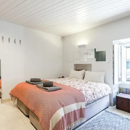 Appartement Principe Real Swoonworthy, Pristine, 1br
