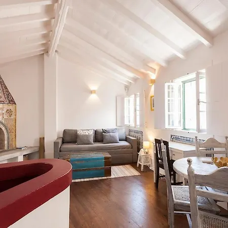 Principe Real Swoonworthy, Pristine, 1br Appartement