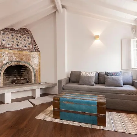 Apartment Principe Real Swoonworthy, Pristine, 1br Lisbon