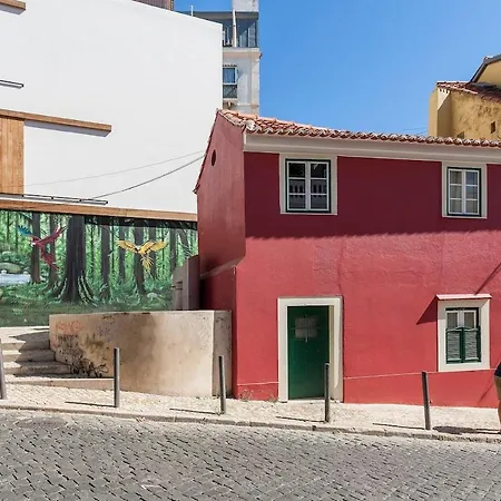 Appartamento Principe Real Swoonworthy, Pristine, 1br *