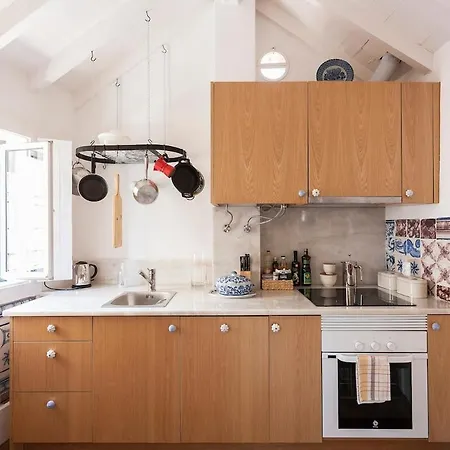 Principe Real Swoonworthy, Pristine, 1br * Lisbona