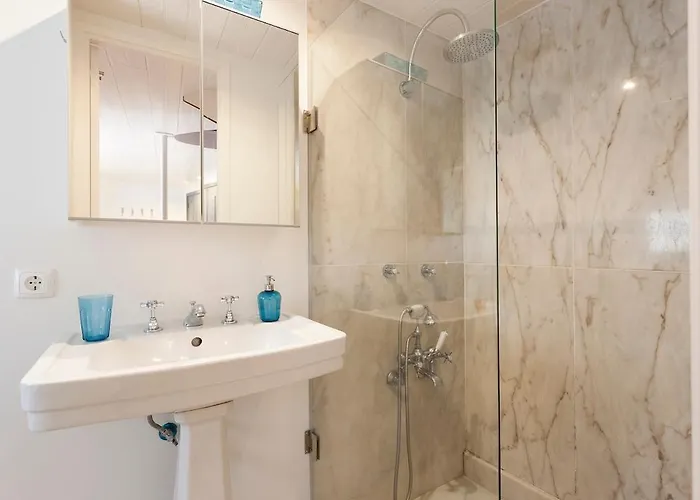 Apartmán Principe Real Swoonworthy, Pristine, 1br *