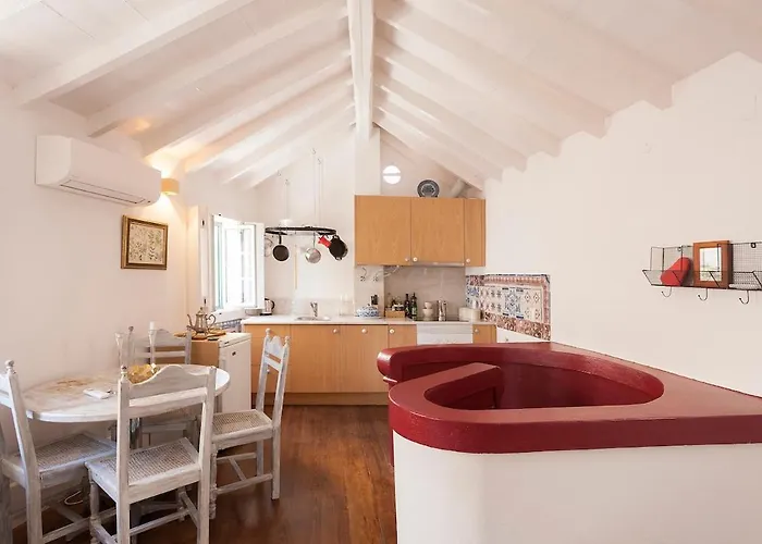 Apartmán Principe Real Swoonworthy, Pristine, 1br *