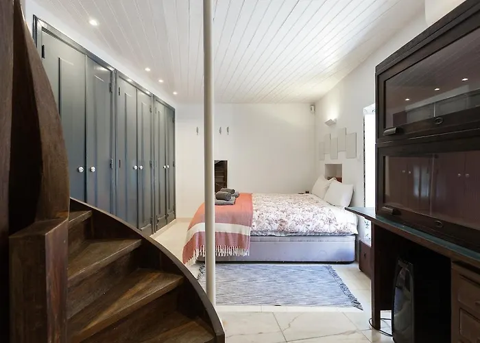 Apartmán Principe Real Swoonworthy, Pristine, 1br